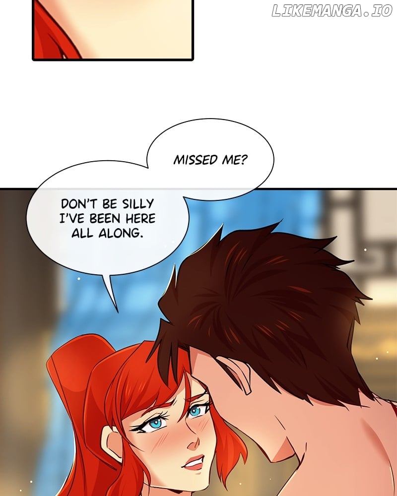 Subzero - Manhwa Chapter 227 - page 31