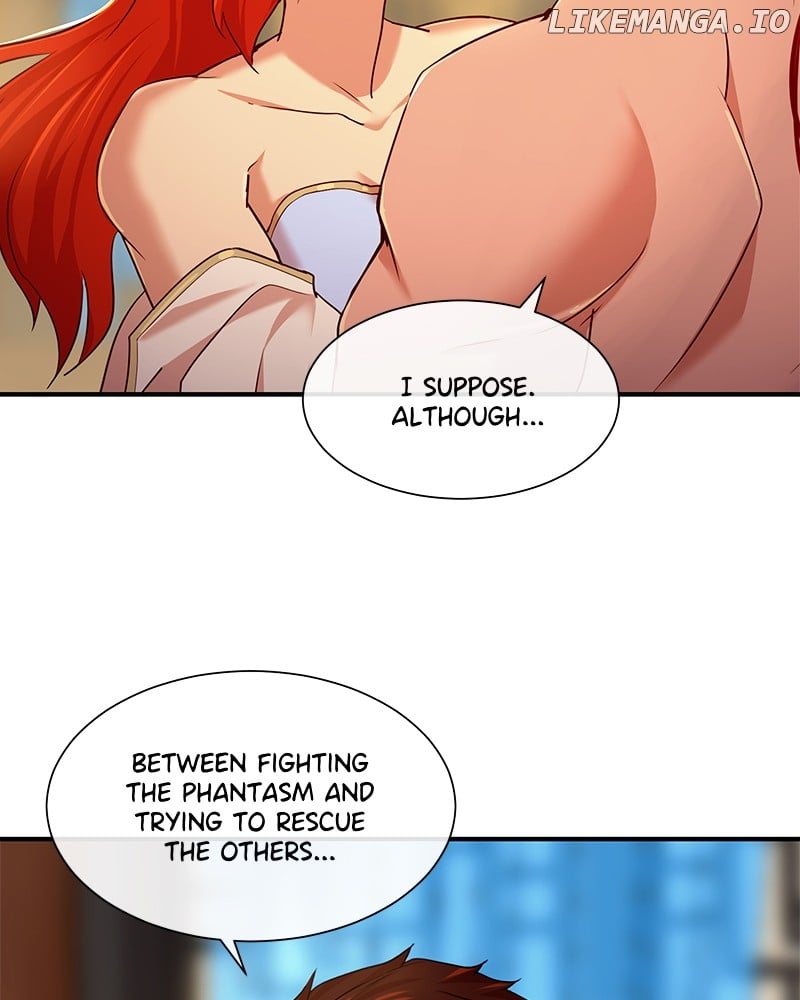 Subzero - Manhwa Chapter 227 - page 32
