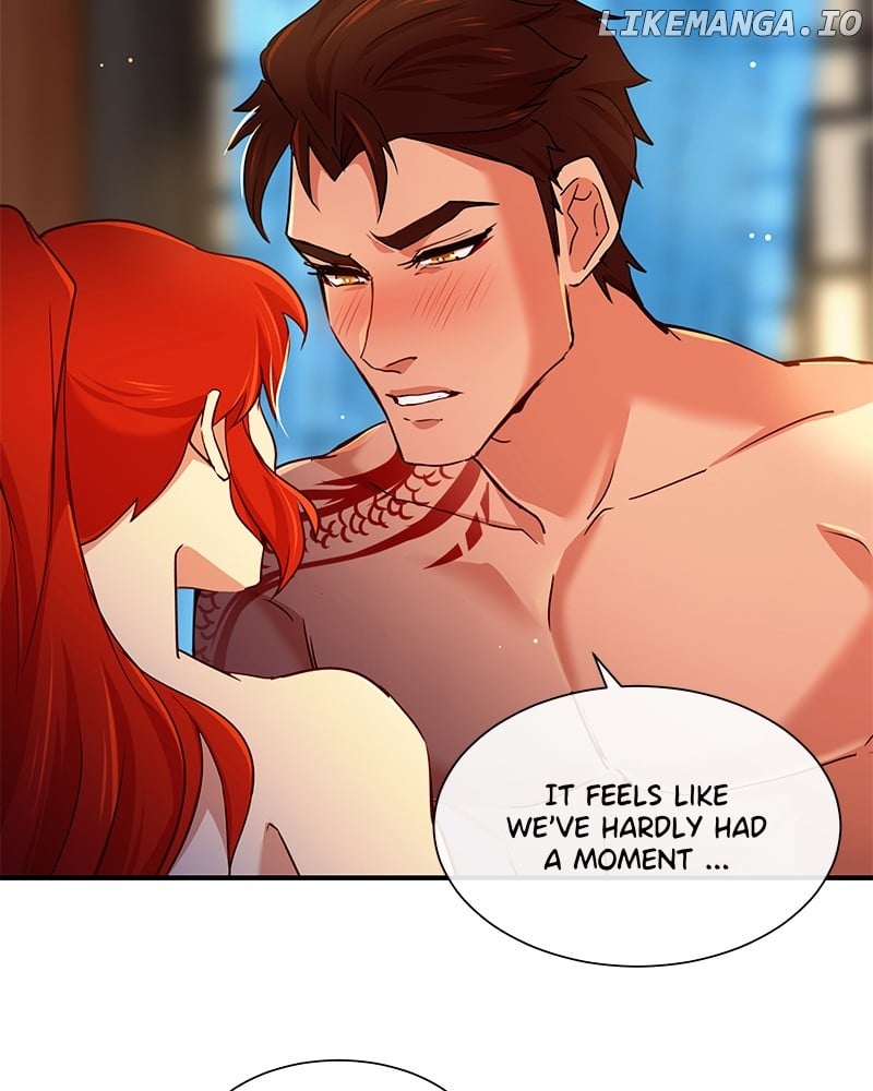 Subzero - Manhwa Chapter 227 - page 33