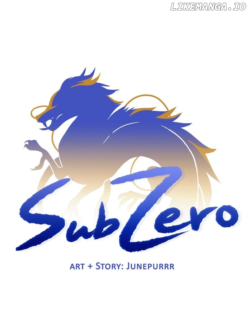 Subzero - Manhwa Chapter 227 - page 35