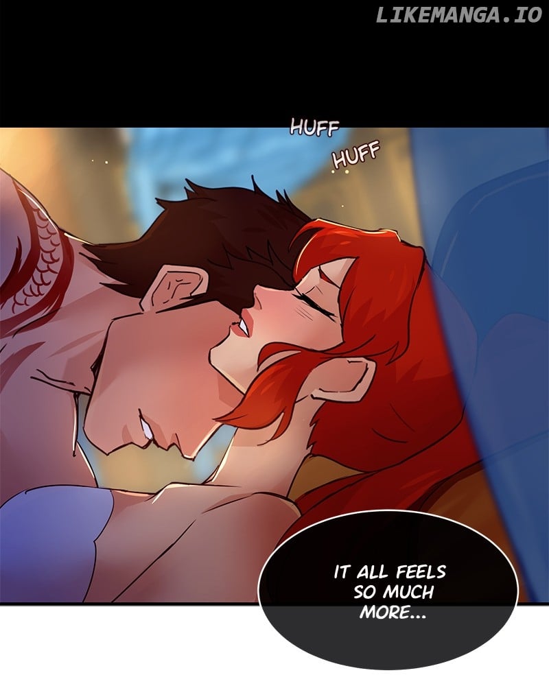 Subzero - Manhwa Chapter 227 - page 38