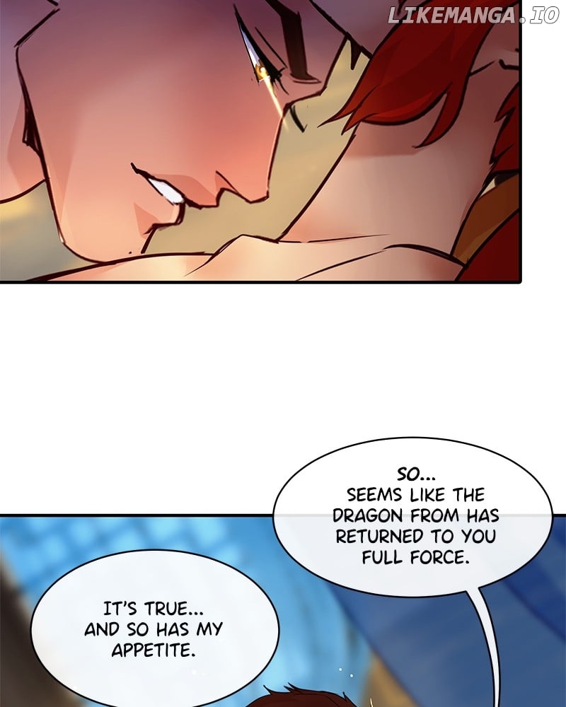 Subzero - Manhwa Chapter 227 - page 40