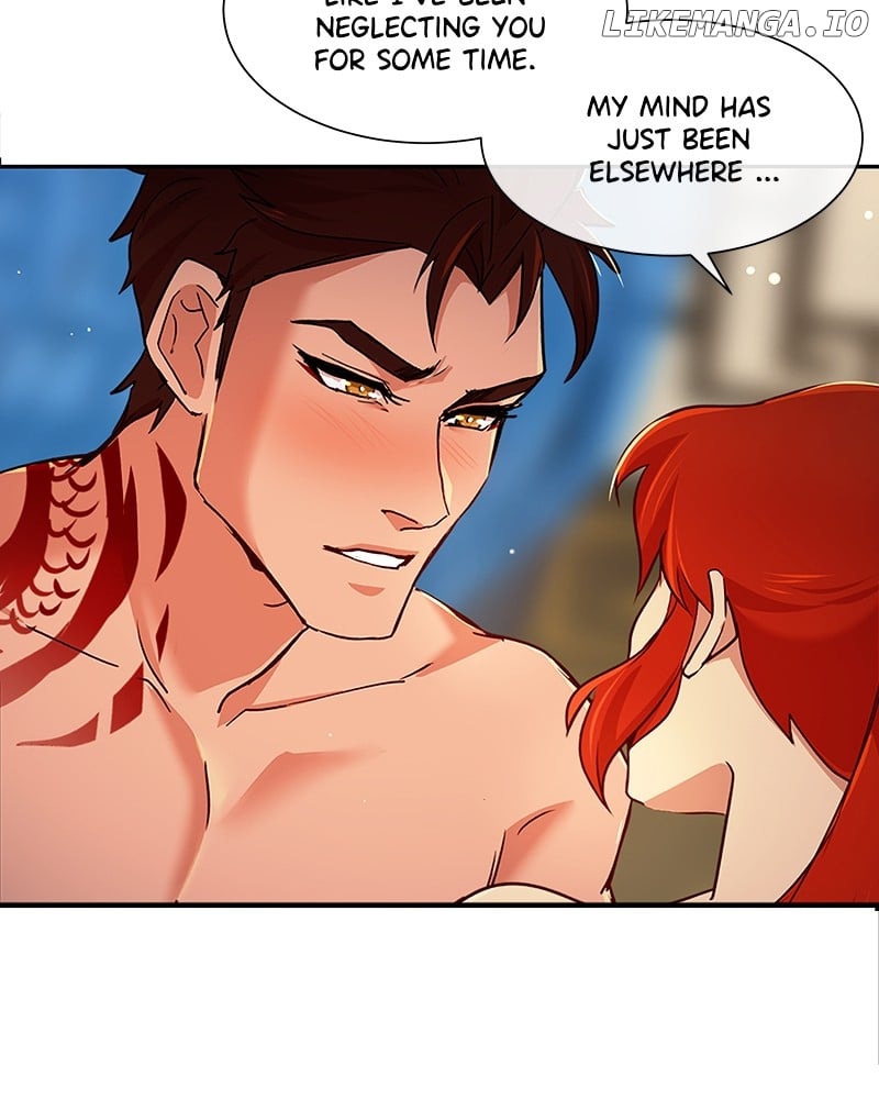 Subzero - Manhwa Chapter 227 - page 43