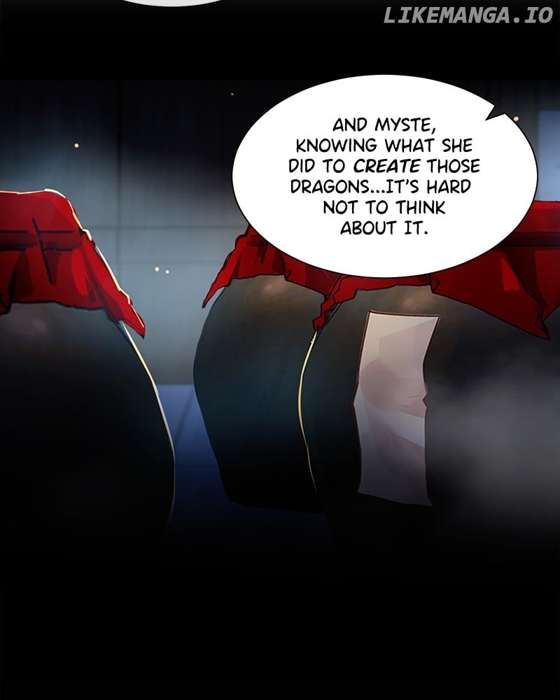 Subzero - Manhwa Chapter 227 - page 45