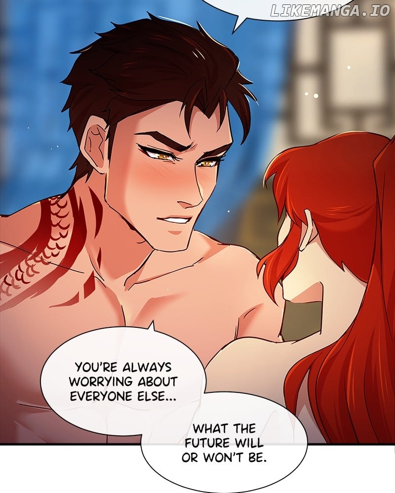 Subzero - Manhwa Chapter 227 - page 47
