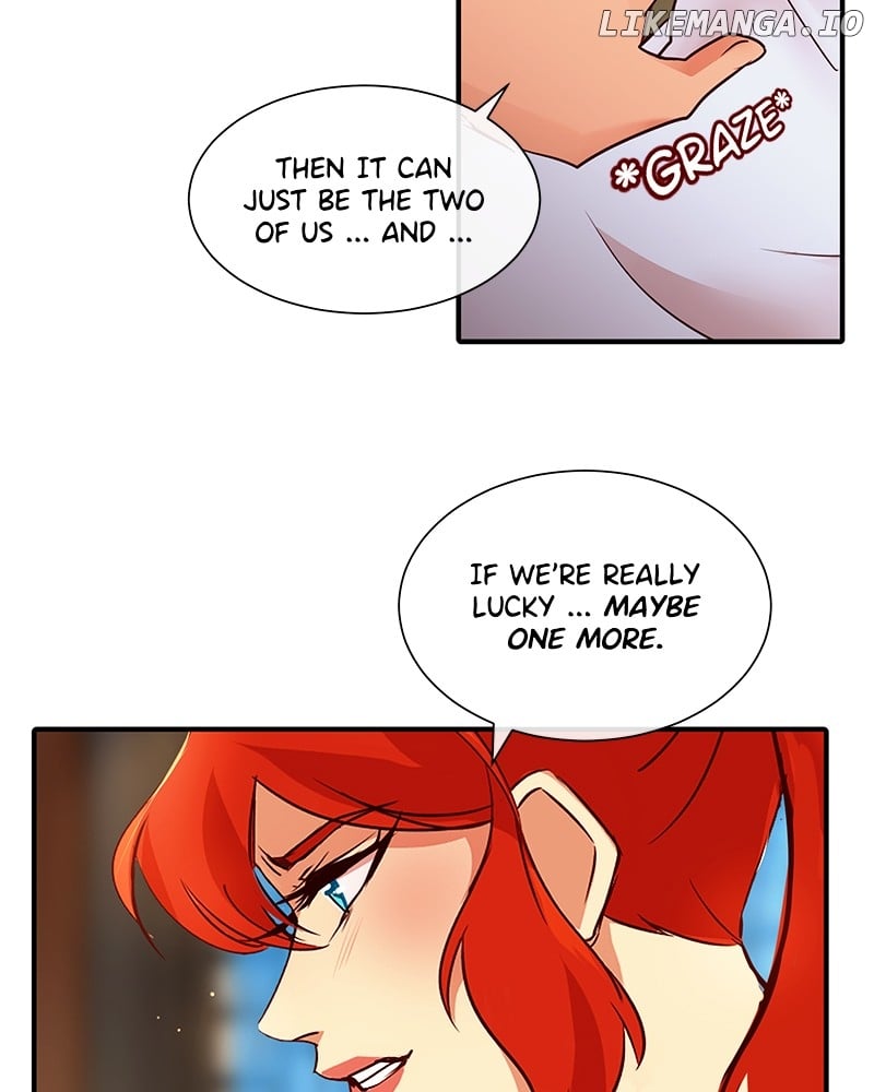 Subzero - Manhwa Chapter 227 - page 49