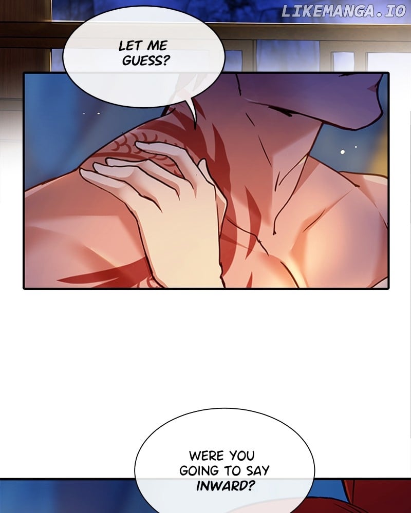 Subzero - Manhwa Chapter 227 - page 52