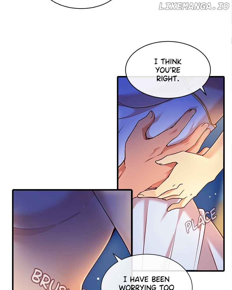 Subzero - Manhwa Chapter 227 - page 54