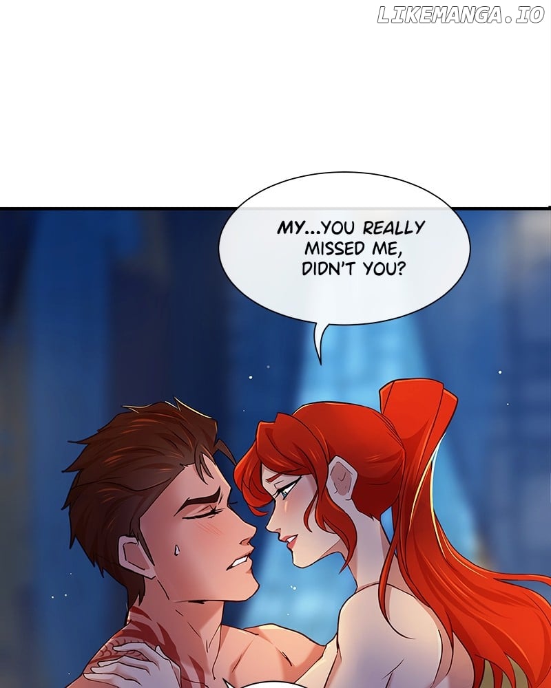 Subzero - Manhwa Chapter 227 - page 57