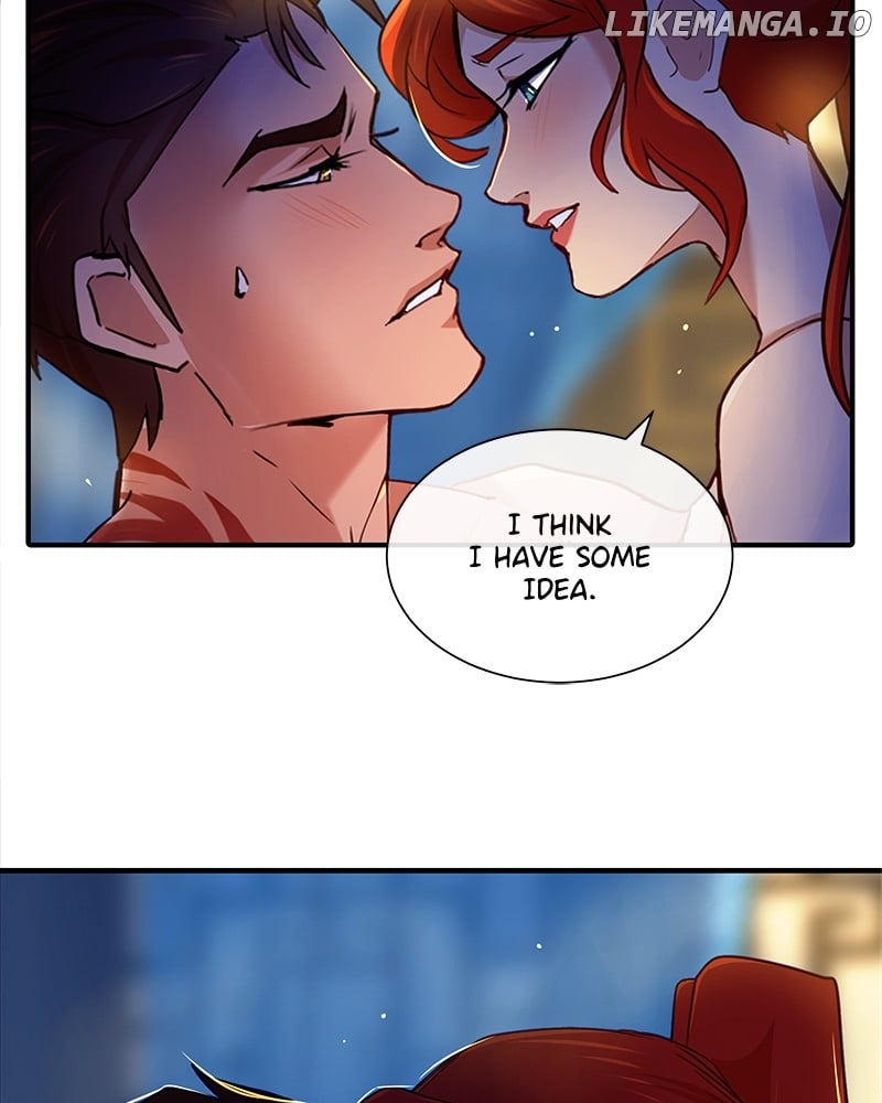 Subzero - Manhwa Chapter 227 - page 59