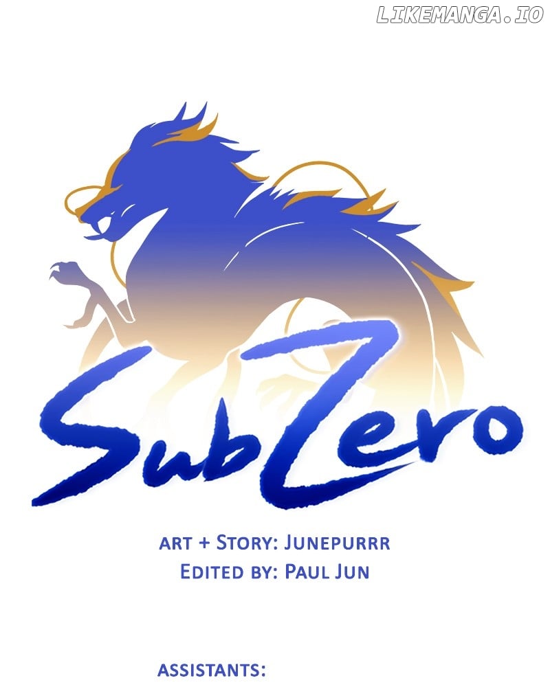 Subzero - Manhwa Chapter 227 - page 64