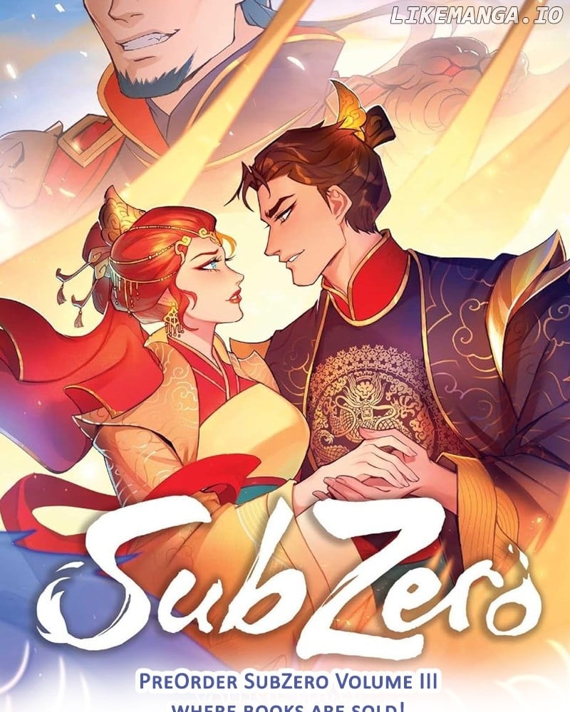 Subzero - Manhwa Chapter 227 - page 66