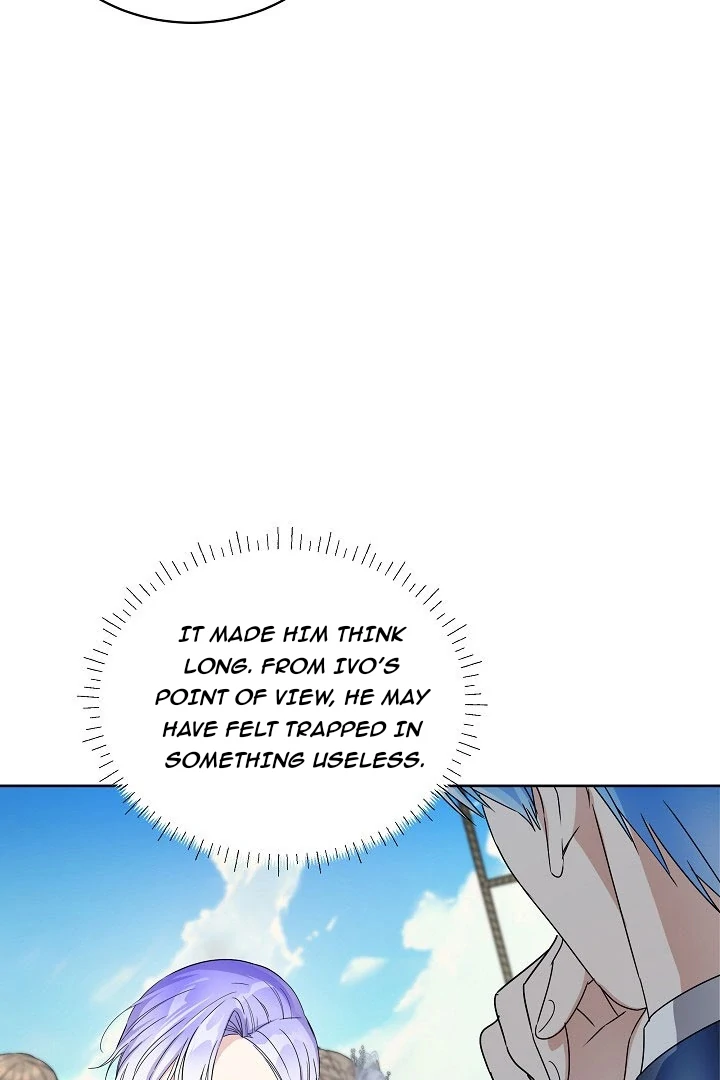 Surviving as an Obsessive Servant Chapter 59 - page 10