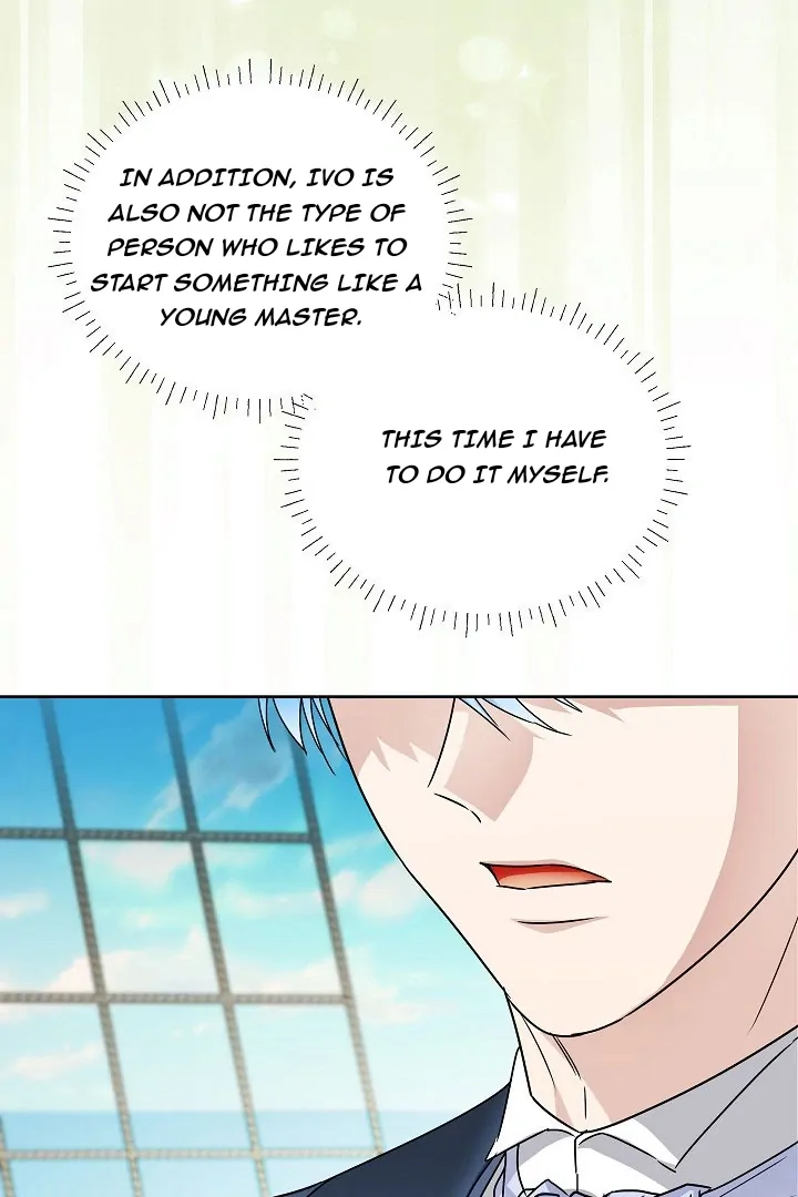 Surviving as an Obsessive Servant Chapter 59 - page 12