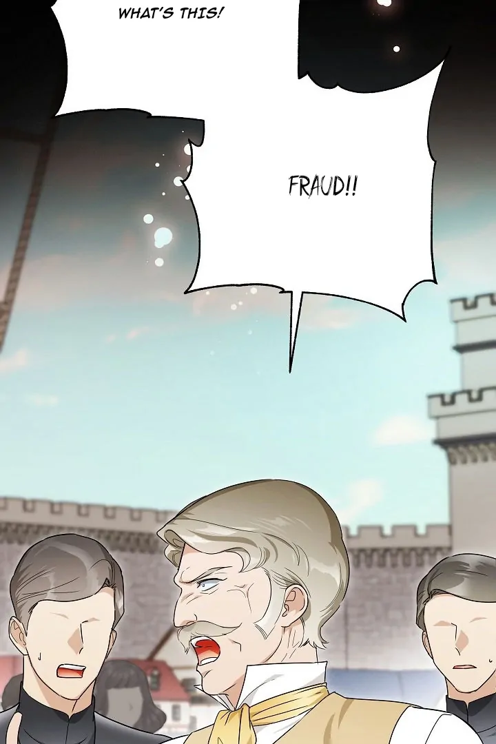 Surviving as an Obsessive Servant Chapter 59 - page 19