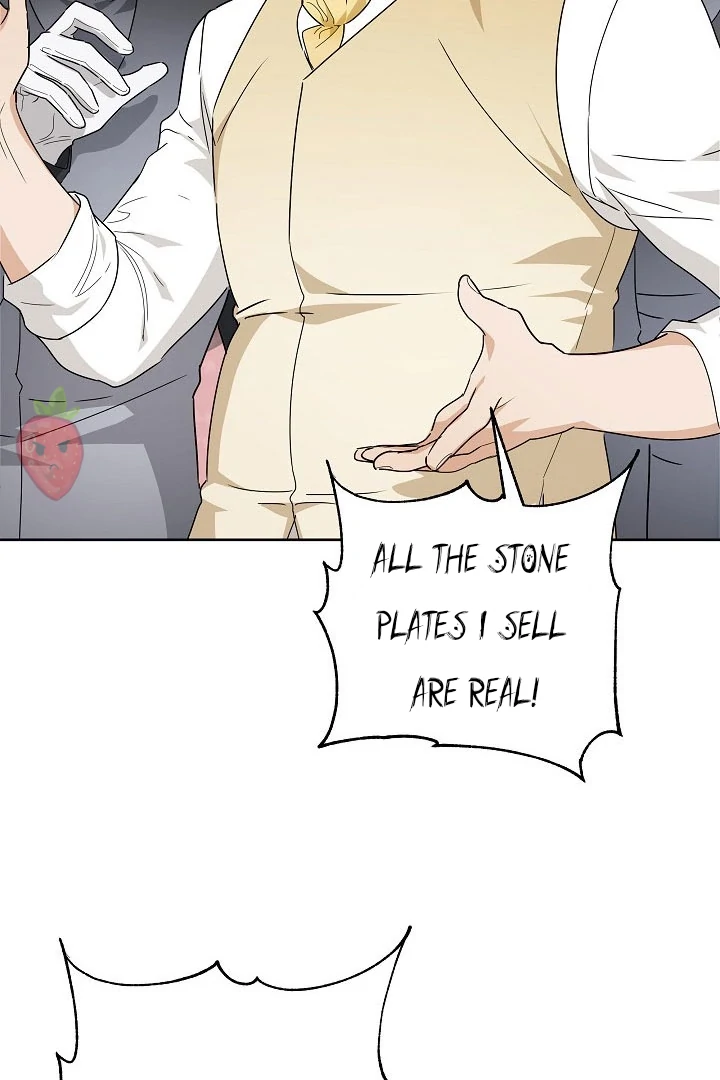Surviving as an Obsessive Servant Chapter 59 - page 20