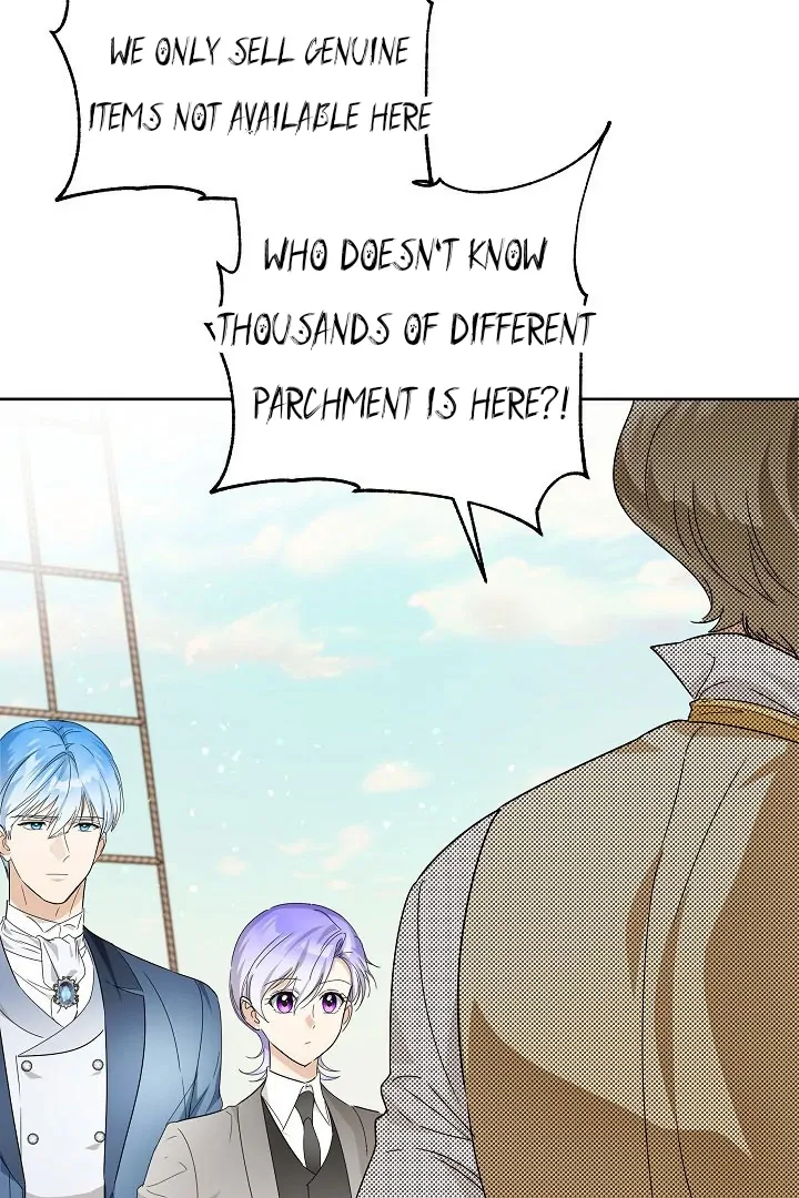 Surviving as an Obsessive Servant Chapter 59 - page 21