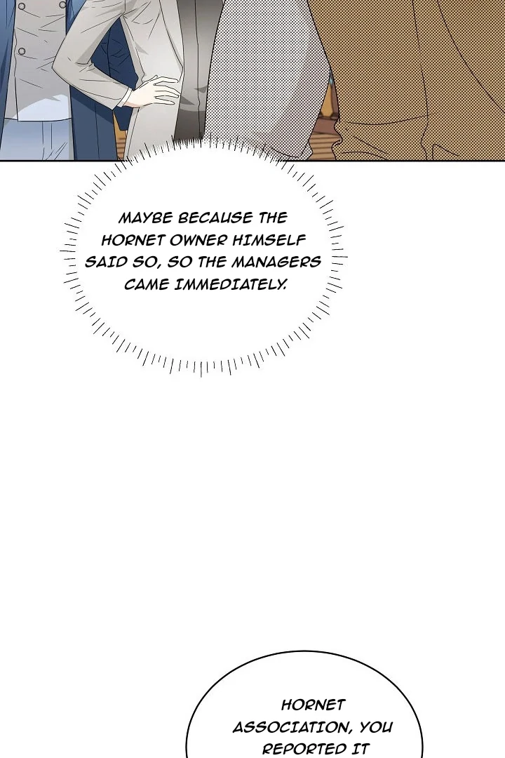 Surviving as an Obsessive Servant Chapter 59 - page 22