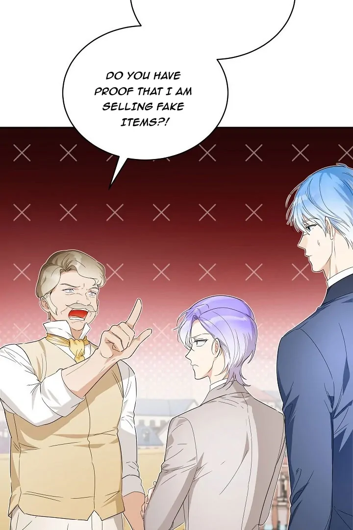 Surviving as an Obsessive Servant Chapter 59 - page 23