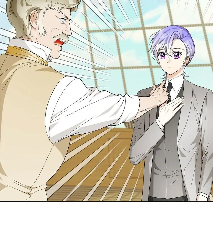 Surviving as an Obsessive Servant Chapter 59 - page 28