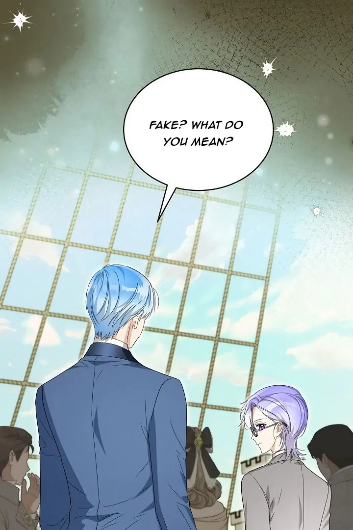 Surviving as an Obsessive Servant Chapter 59 - page 2