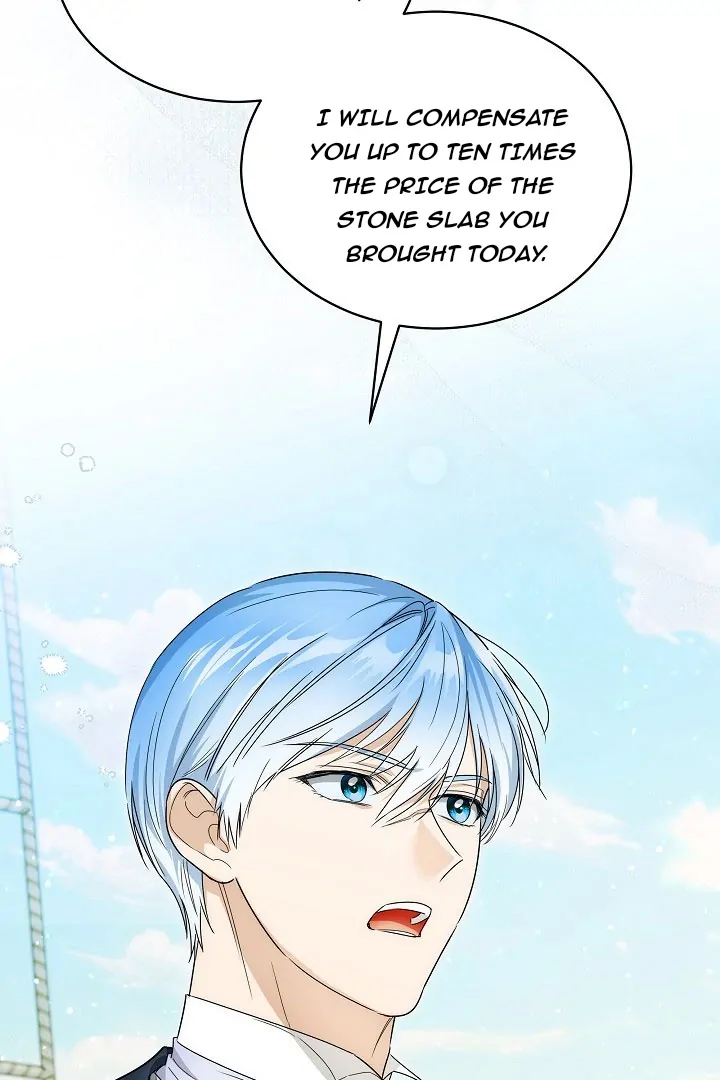Surviving as an Obsessive Servant Chapter 59 - page 31
