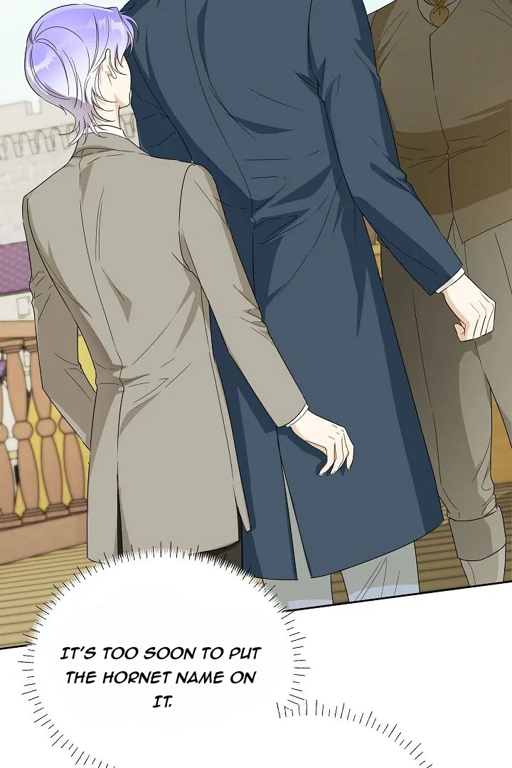Surviving as an Obsessive Servant Chapter 59 - page 34