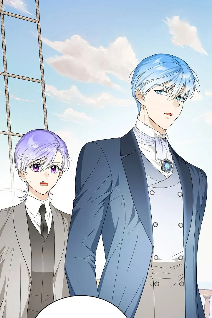Surviving as an Obsessive Servant Chapter 59 - page 39