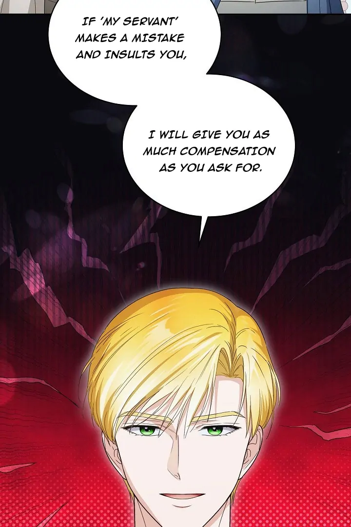 Surviving as an Obsessive Servant Chapter 59 - page 40