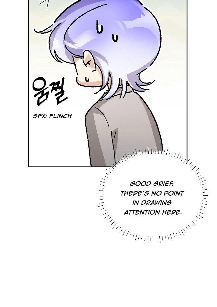 Surviving as an Obsessive Servant Chapter 59 - page 45