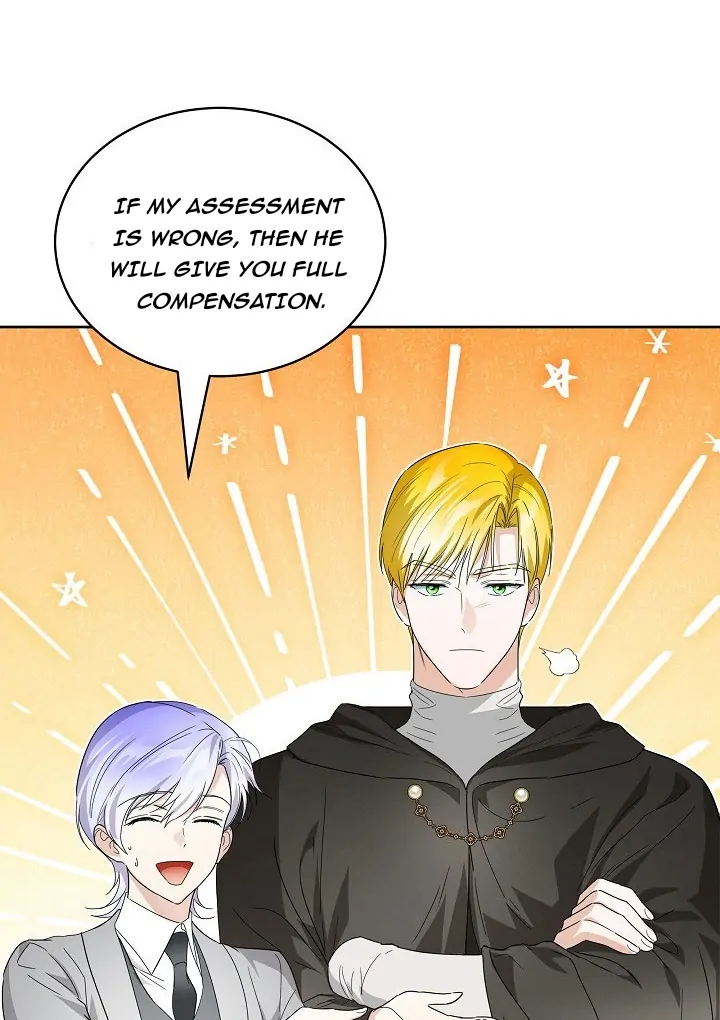 Surviving as an Obsessive Servant Chapter 59 - page 46
