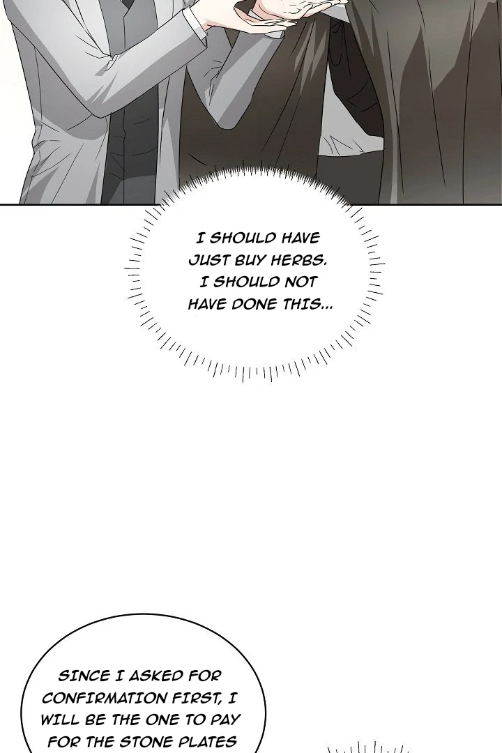 Surviving as an Obsessive Servant Chapter 59 - page 47