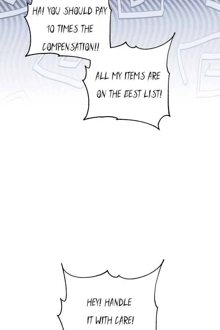 Surviving as an Obsessive Servant Chapter 59 - page 49