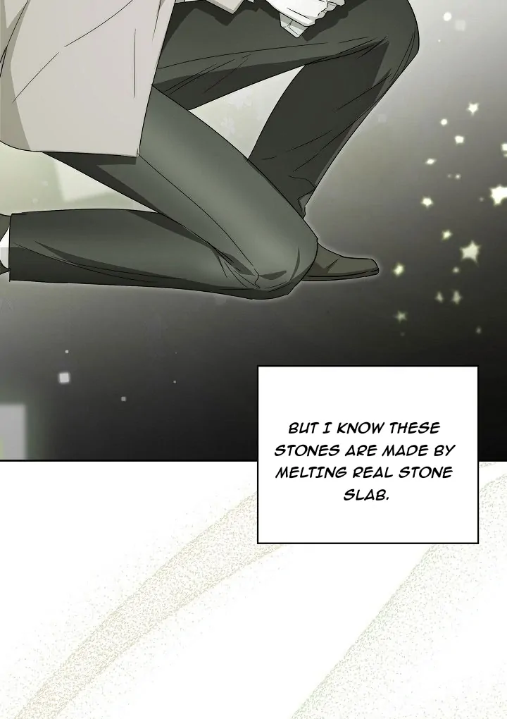 Surviving as an Obsessive Servant Chapter 59 - page 54