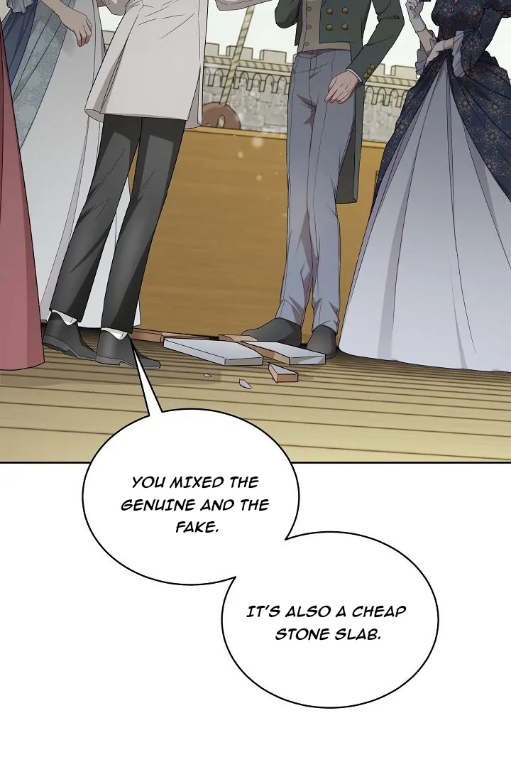 Surviving as an Obsessive Servant Chapter 59 - page 67