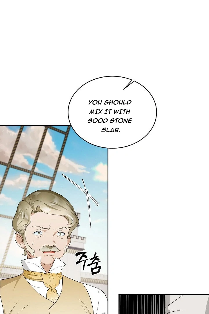 Surviving as an Obsessive Servant Chapter 59 - page 68