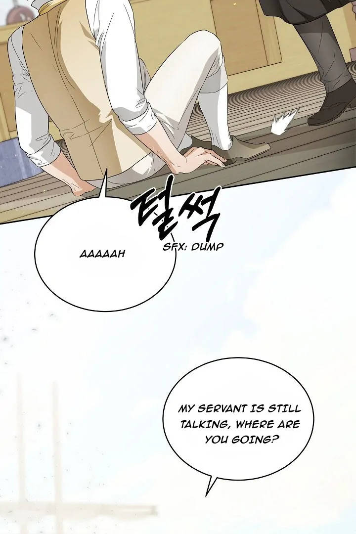 Surviving as an Obsessive Servant Chapter 59 - page 71