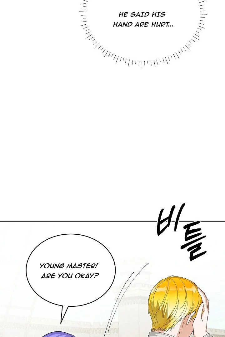 Surviving as an Obsessive Servant Chapter 59 - page 76