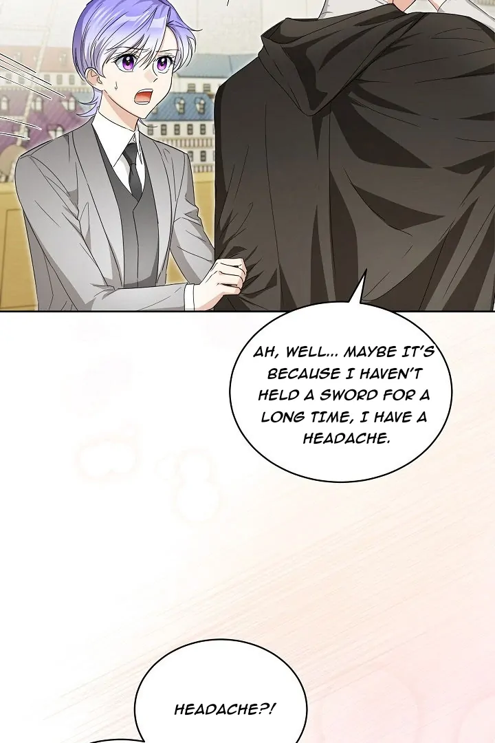 Surviving as an Obsessive Servant Chapter 59 - page 77