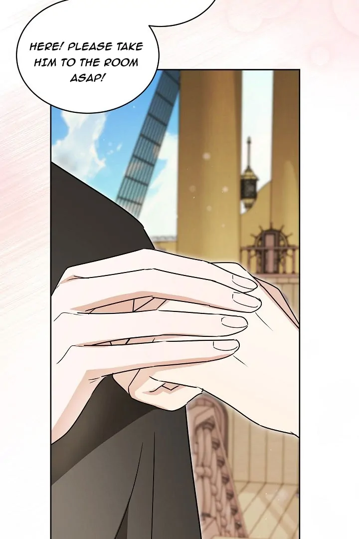 Surviving as an Obsessive Servant Chapter 59 - page 78