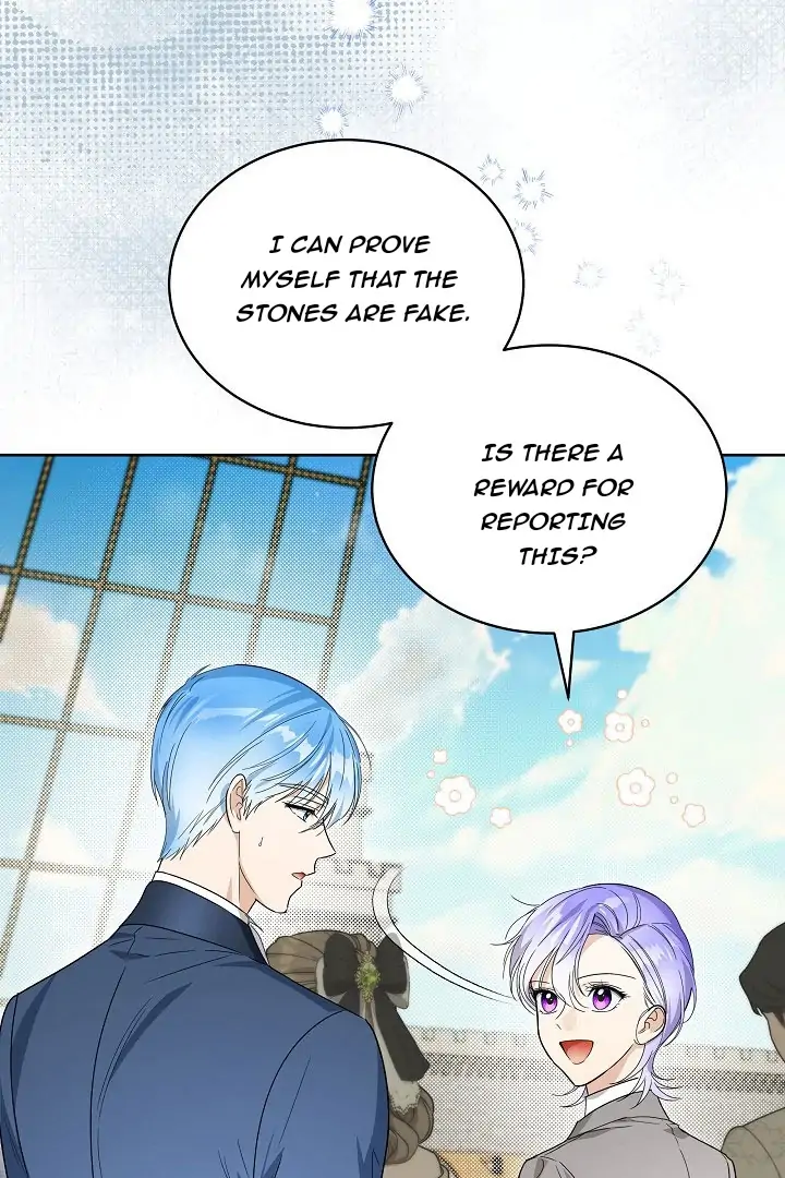Surviving as an Obsessive Servant Chapter 59 - page 7