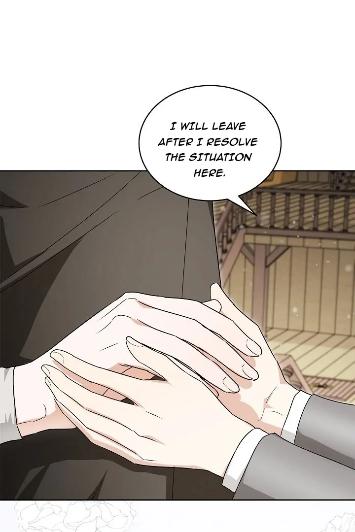 Surviving as an Obsessive Servant Chapter 59 - page 83