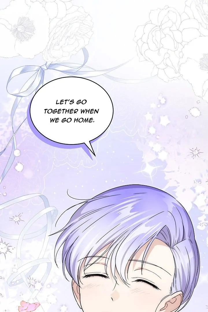 Surviving as an Obsessive Servant Chapter 59 - page 84