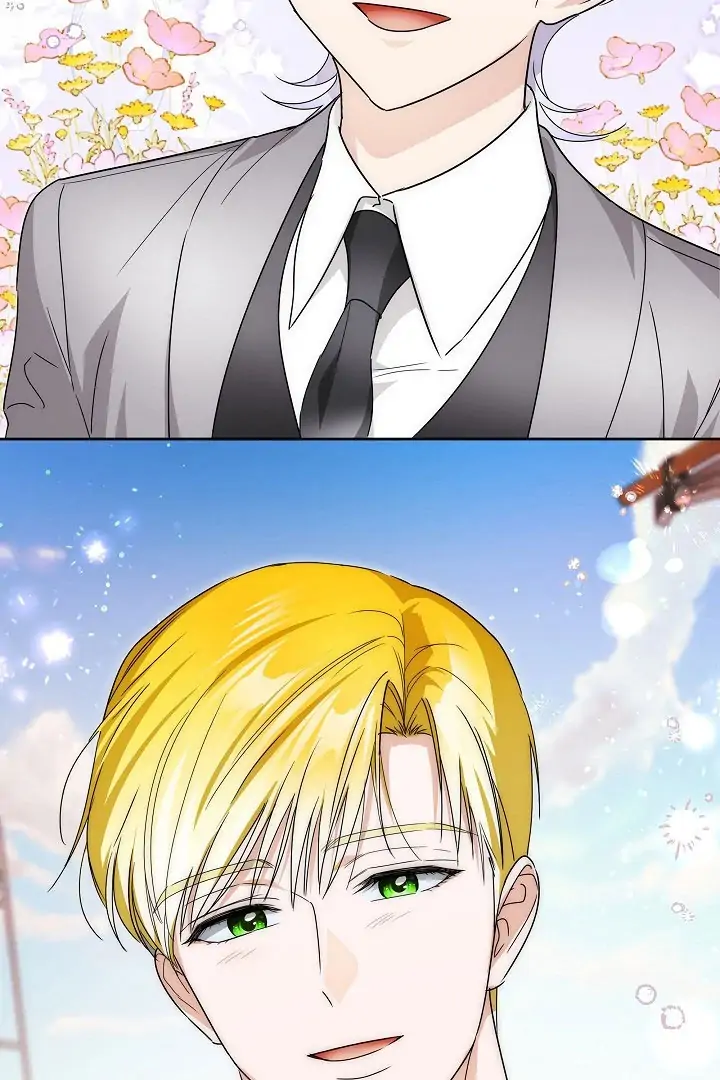 Surviving as an Obsessive Servant Chapter 59 - page 85