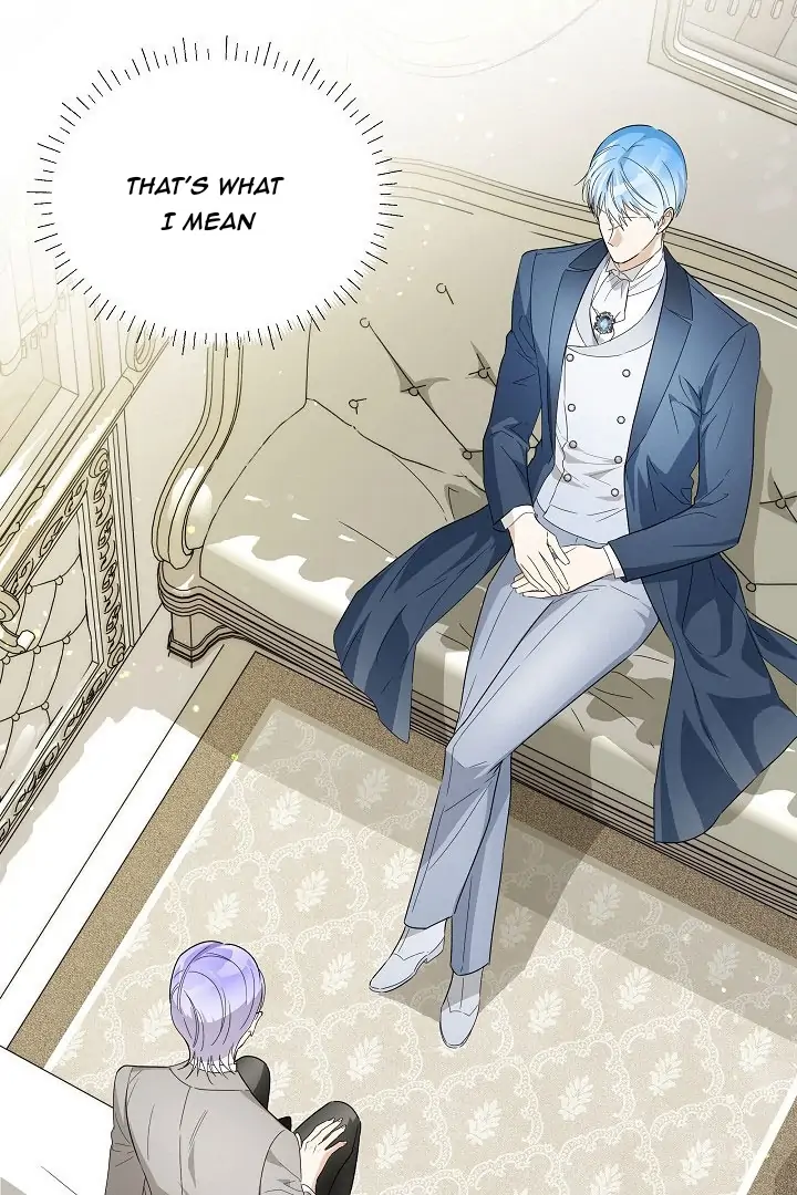 Surviving as an Obsessive Servant Chapter 59 - page 87