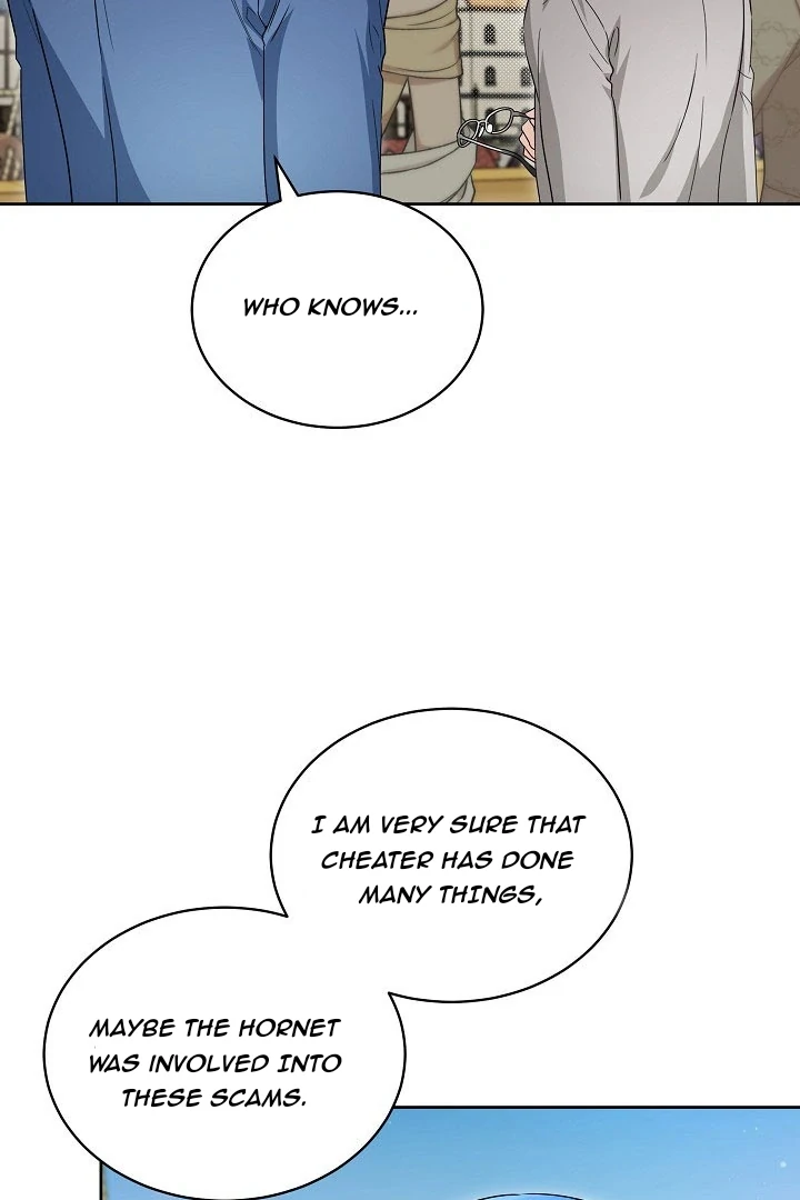Surviving as an Obsessive Servant Chapter 59 - page 8