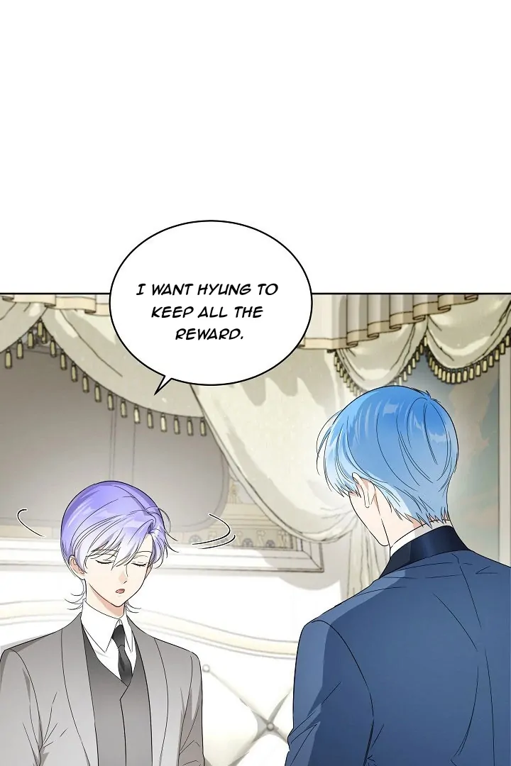 Surviving as an Obsessive Servant Chapter 59 - page 97