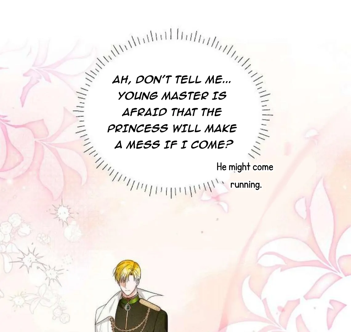 Surviving as an Obsessive Servant Chapter 60 - page 105