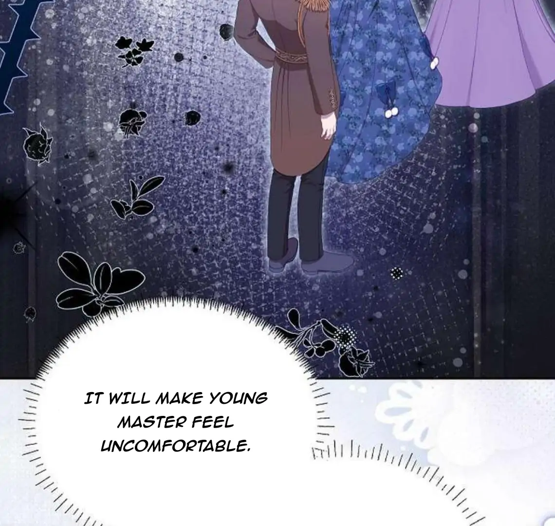 Surviving as an Obsessive Servant Chapter 60 - page 108