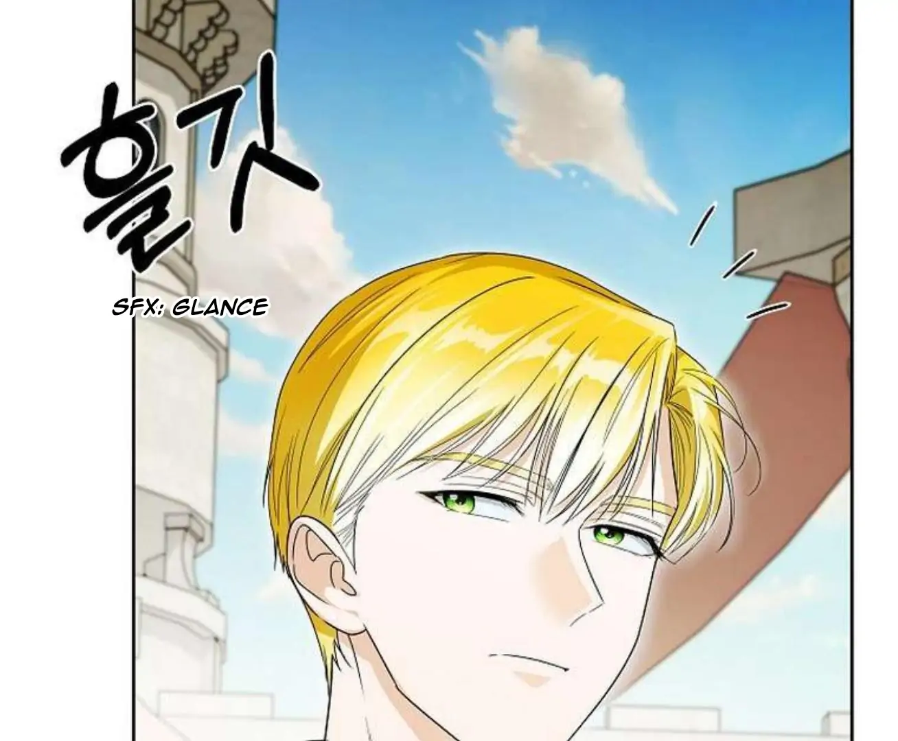 Surviving as an Obsessive Servant Chapter 60 - page 114